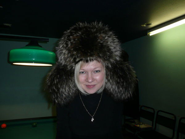 Евгения Закирова