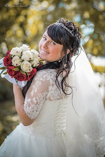 Анастасия Емец(Рагозина)