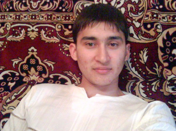 Мурат Аджатаев