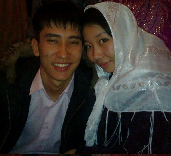 Ильгис Бактыбеков