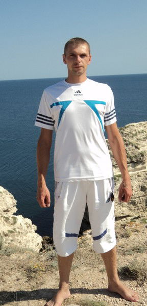 Виктор Шурыгин