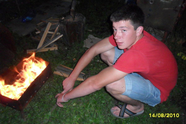 Илья Евсеенко