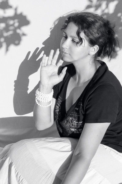 Татьяна Фетисова