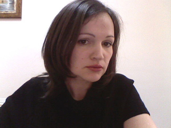 Наталья Сливенко