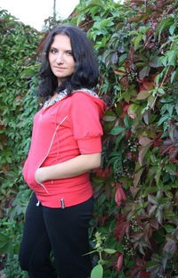 Екатерина Бабина