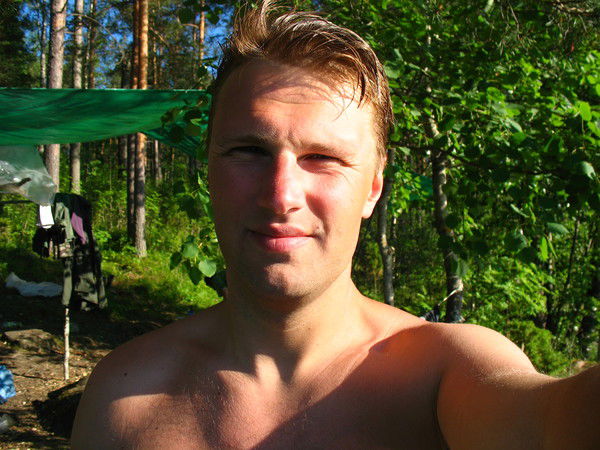 Андрей Рыбак )