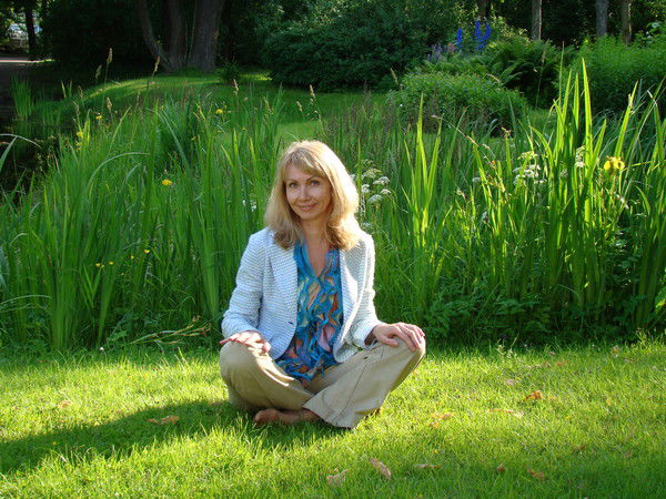 Людмила Лебедева