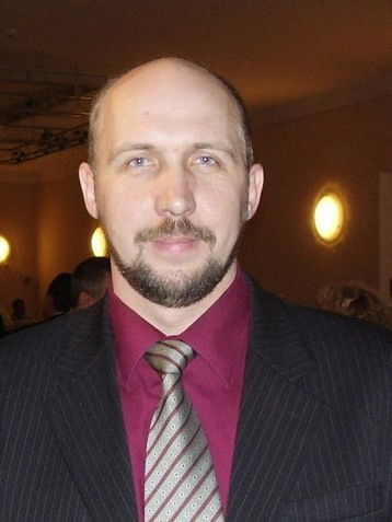 Владислав Любарчук