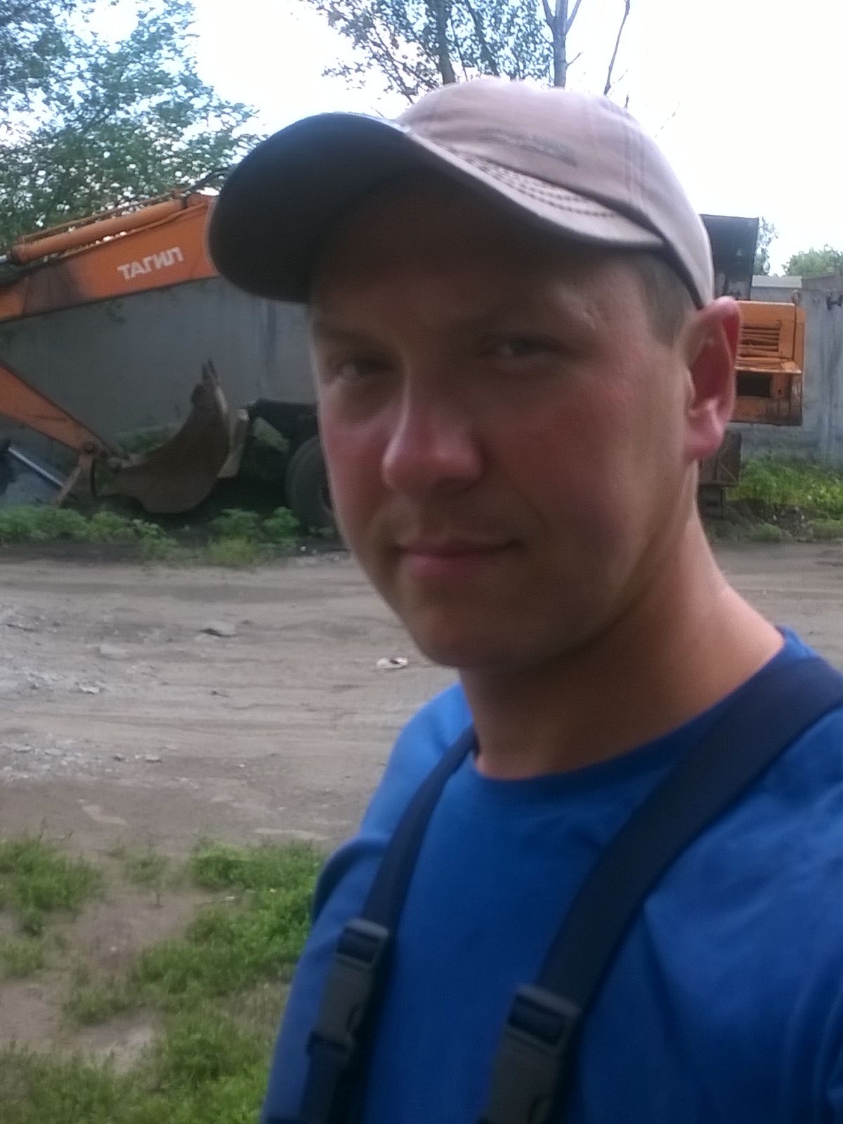 Евгений Степовой