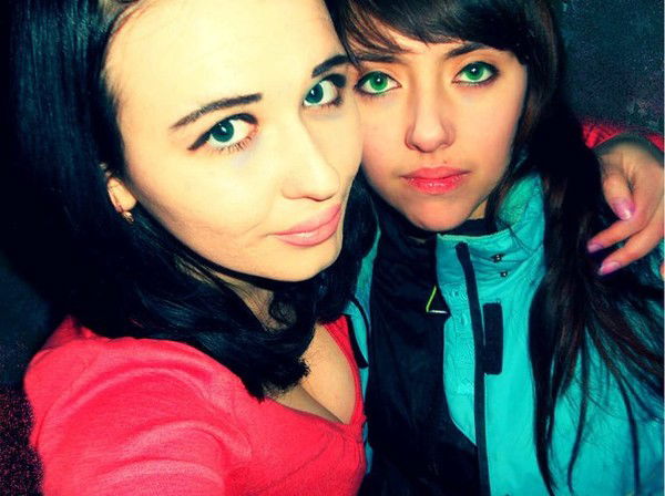 Юлия Урманова