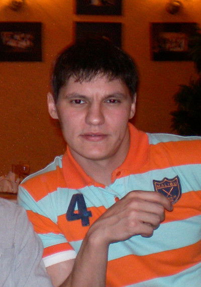 Иван Ярославцев