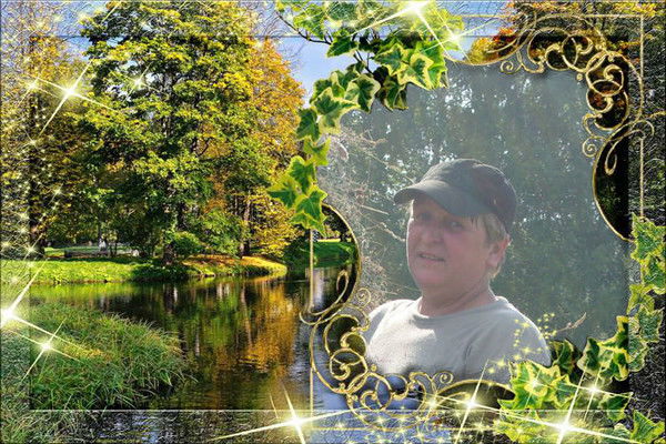 Татьяна Степулева