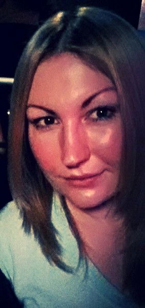 Светлана Степанова