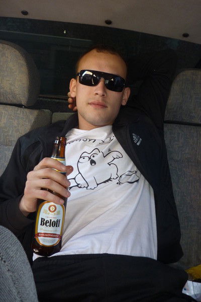 Женёк Ермишов