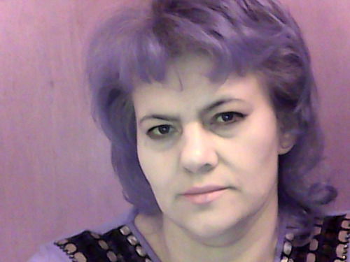 Татьяна Миловацкая