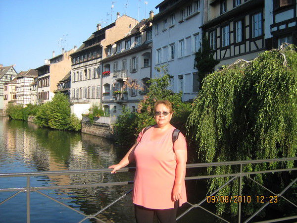 Наталия Кондрашова