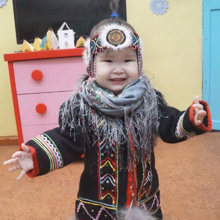 Ирина Бетту