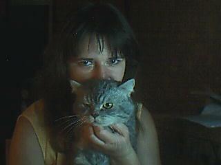 Вита Луполова