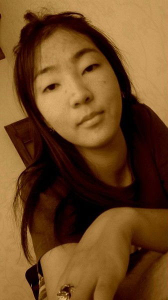 Асель Нуридинова