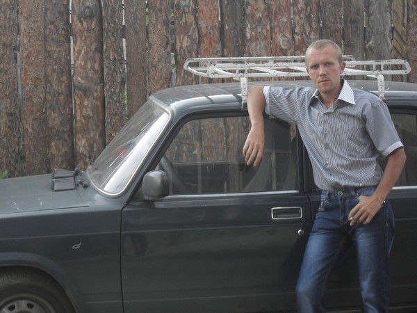 Слава Андреев