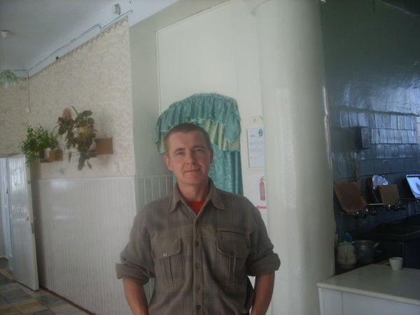 Евгений Сычёв