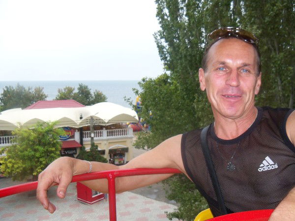 Сергей Фрейдун