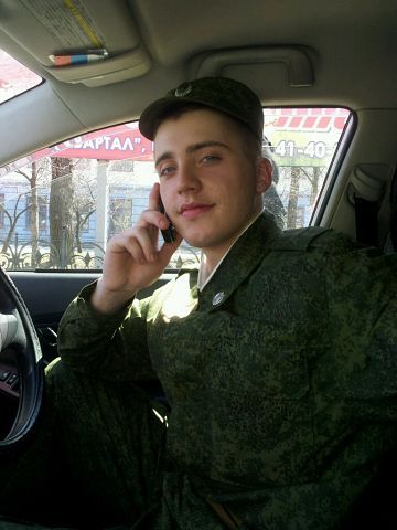 Максим Гужвинский