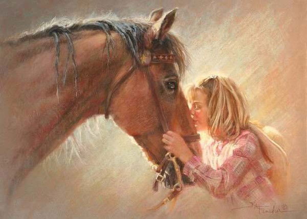 Олеся Тертышникова