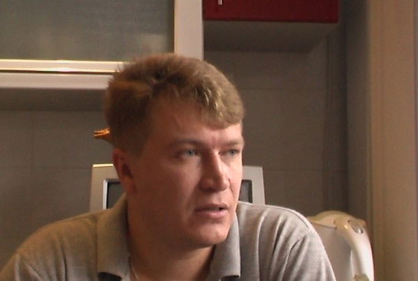 Дмитрий Петриченко