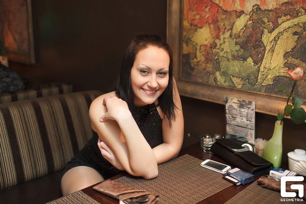 Рушана Шамильевна