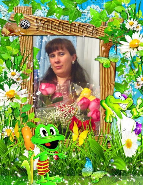 Анна Азаренко