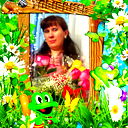 Анна Азаренко