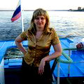 Татьяна Еременко