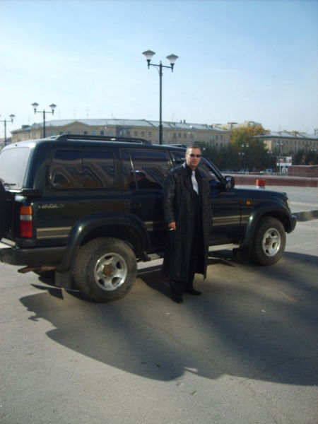 Николай Неупокоев