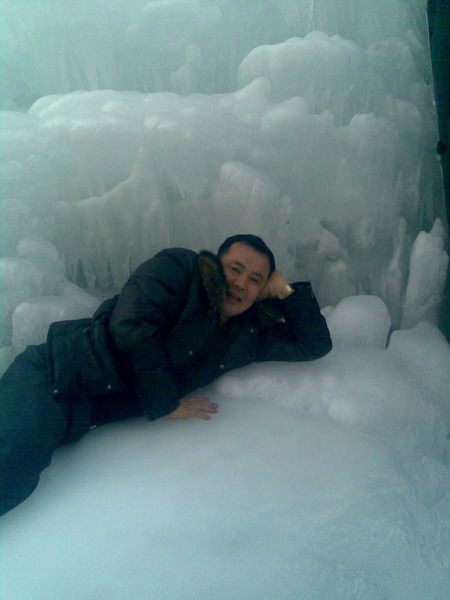 Булат Кайргалиев