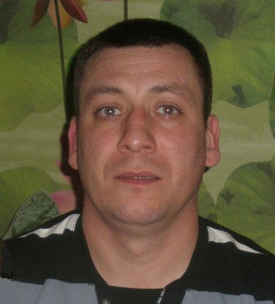 Дмитрий Обручков