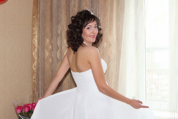 Анна Лопатина