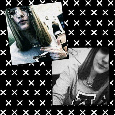 Анна Хоритонова