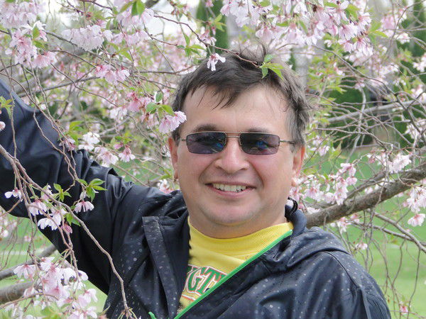 Рим Нигматзянов