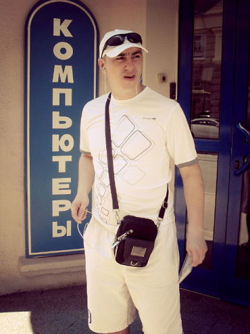 Александр Сироткин