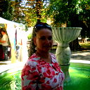 Светлана Буркат