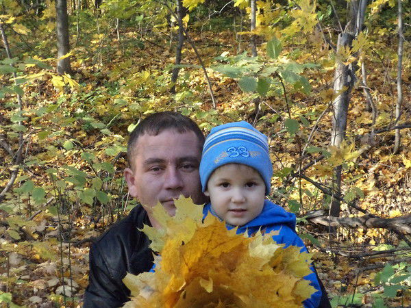 Дмитрий Григорьев