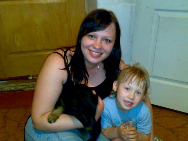 Ирена Перепелица