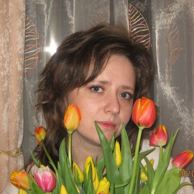 Алена Панюкова