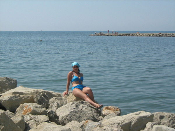 Татьяна Курбатова