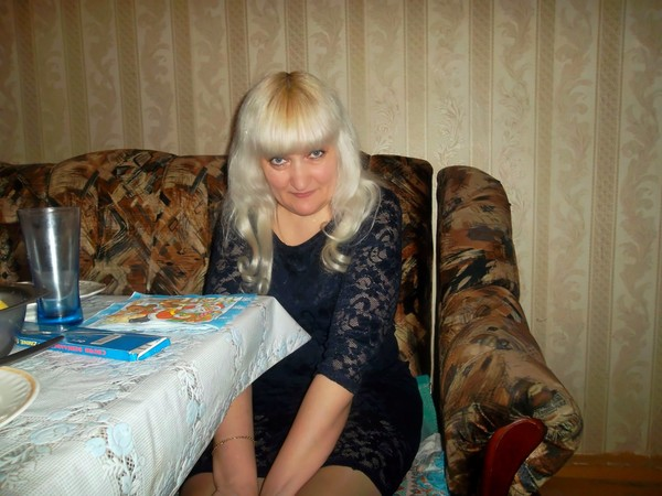 Елена Косенчугова