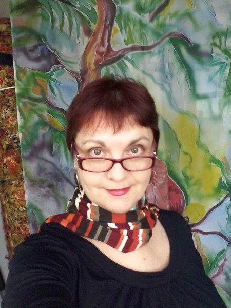 Ольга Колмогорова