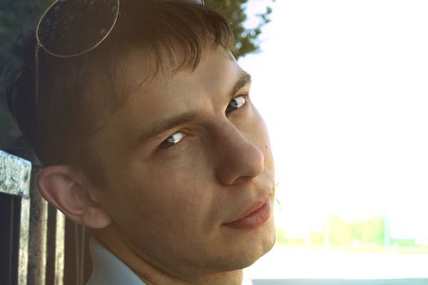 Владимир Жилин