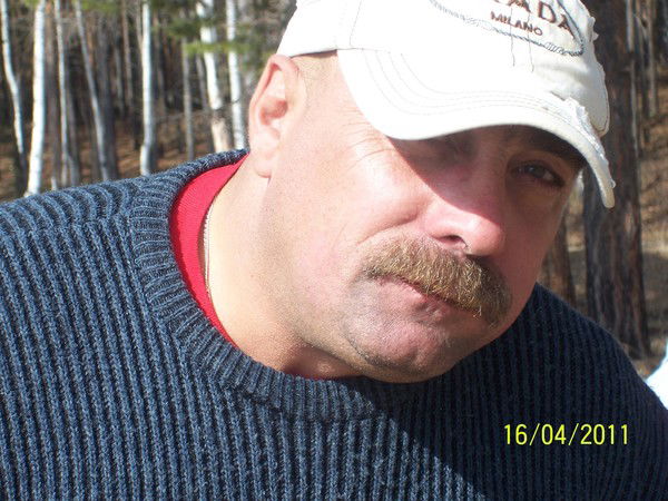 Николай Галкин