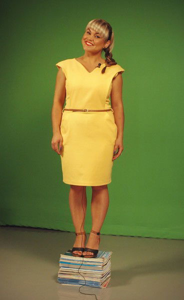 Наталья Садовская